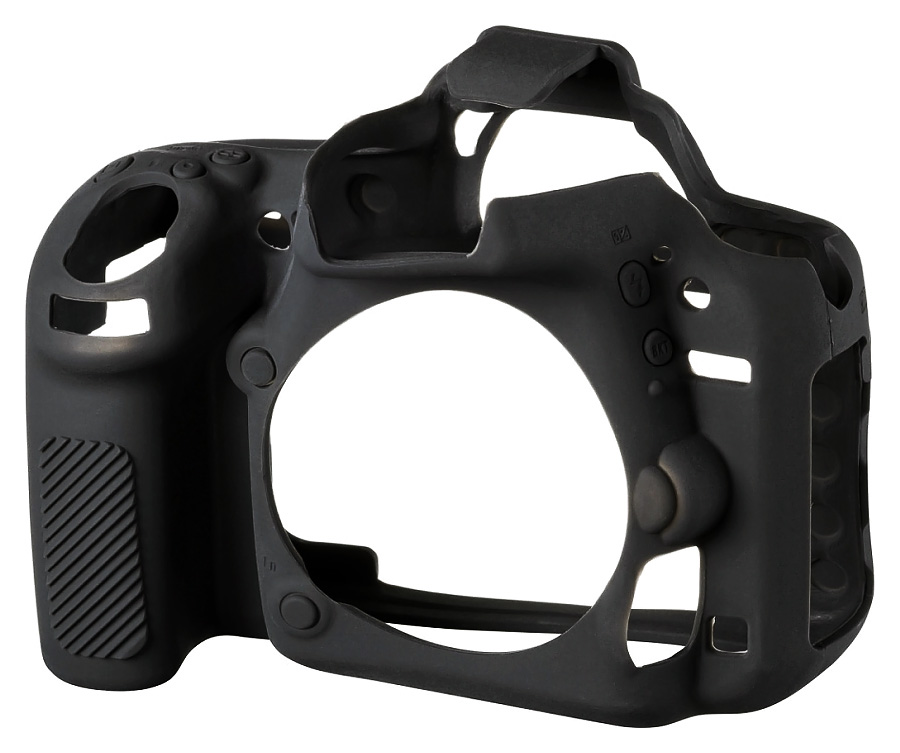 EasyCover Camera Case Armor pre Nikon D750 PRO.Laika