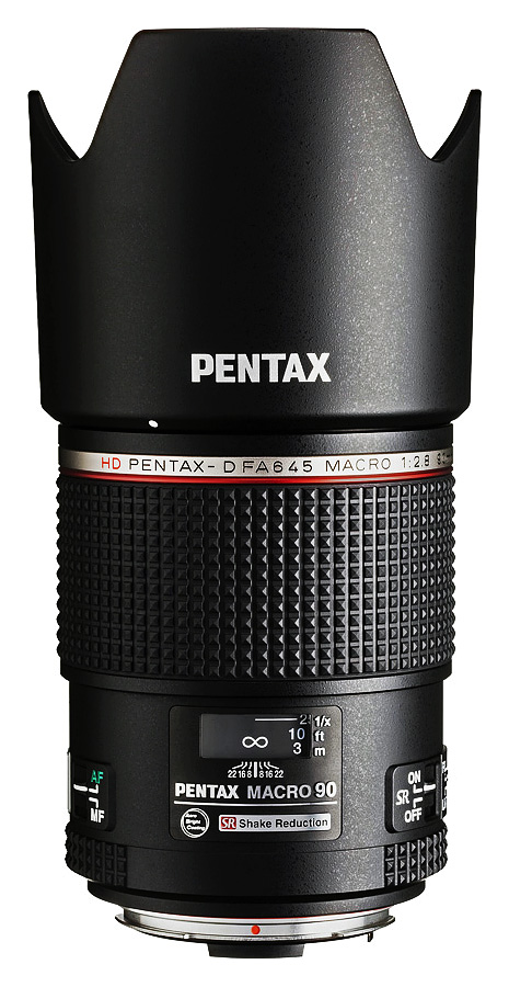 PENTAX-D FA 645 90mm f/2.8 ED AW SR, zava vo vke 15 %