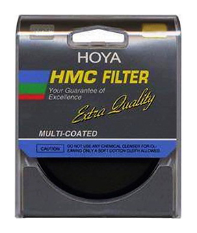 Hoya ND filter 72mm ND 4x