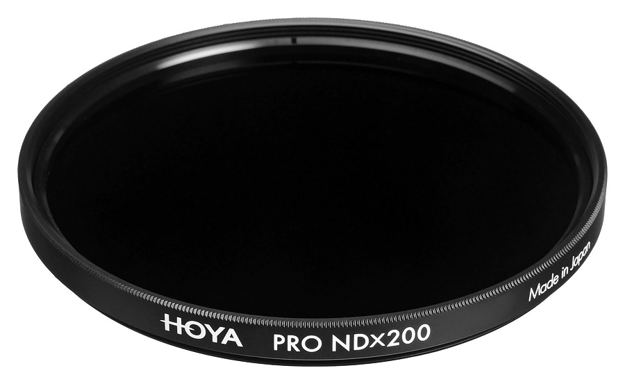Hoya ND filter 62mm PROND 1000x