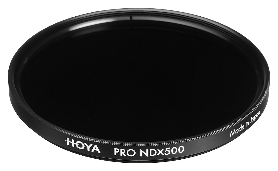 Hoya ND filter 82mm PROND 500x