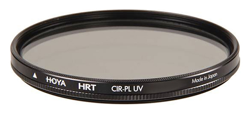 Hoya Polarizaèný filter 72mm HRT