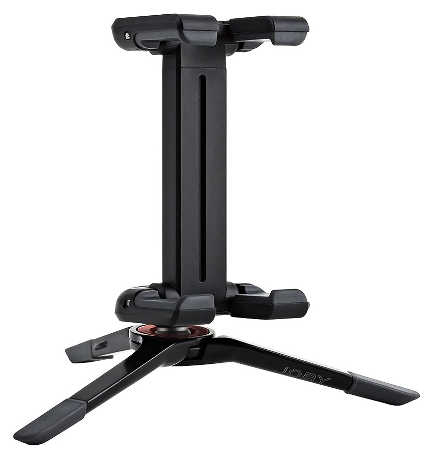 Joby GripTight ONE Micro Stand, �ierny