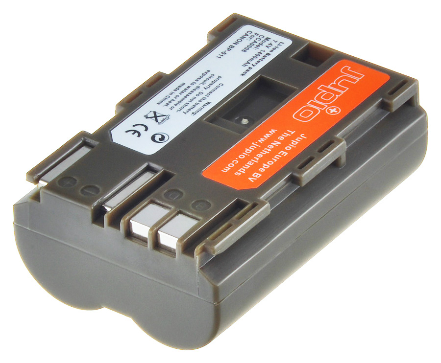 Аккумулятор bp 511a