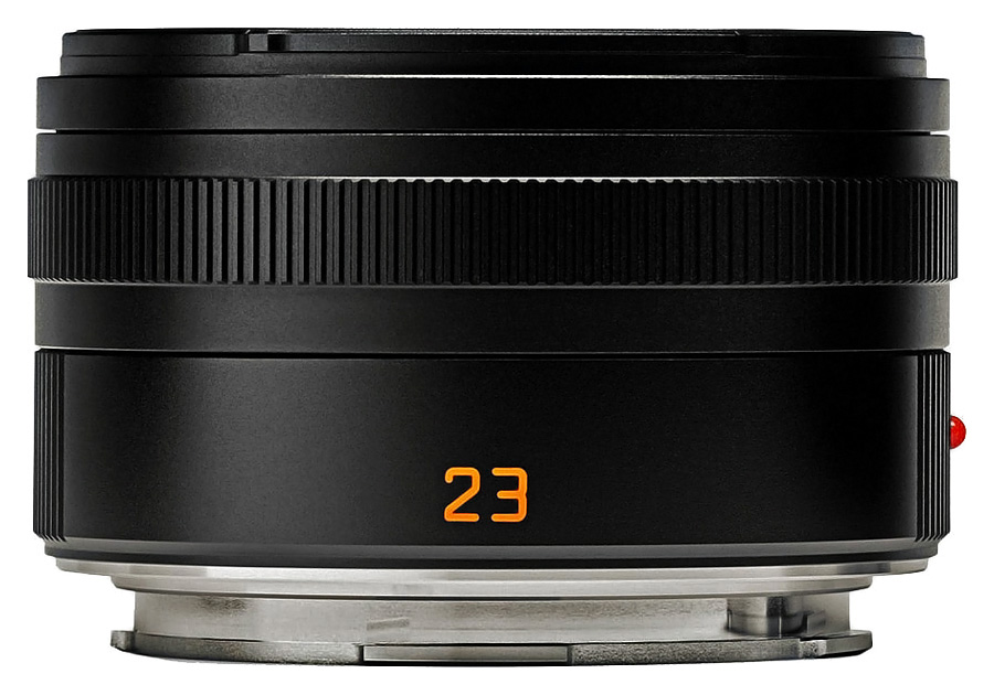 Leica SUMMICRON-T 23mm f/2.0 ASPH.