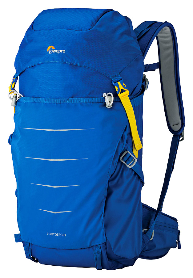 Lowepro Photo Sport 300 AW II, Modr