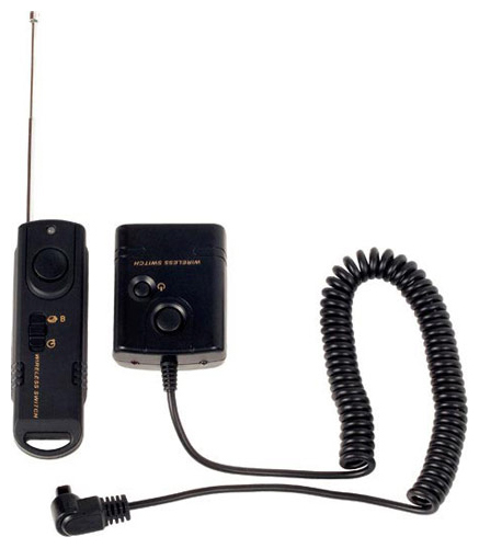 Meike MK-RC6 S1 Rádiová spúšť pre Sony A/Minolta