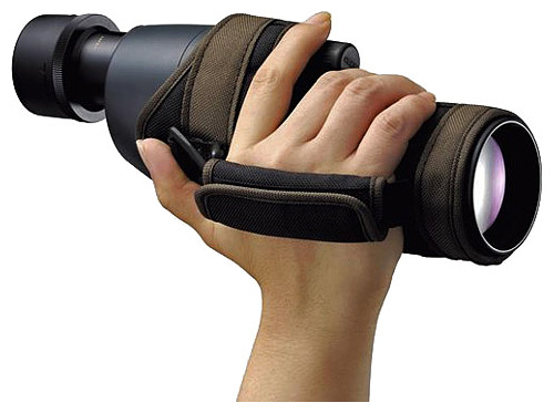 Nikon Puzdro pre pohodln dranie FIELDSCOPE ED50