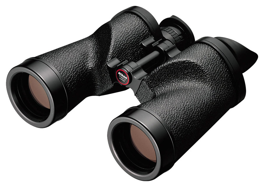 Nikon MARINE 7x50 IF HP WP TROPICAL W/Scale Binokulárny ďalekohľad PRO.Laika