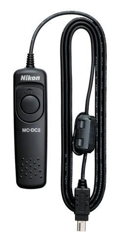 Nikon MC-DC2 Káblová spúšť