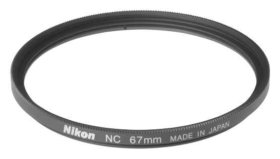 Nikon NC Filter 67 mm