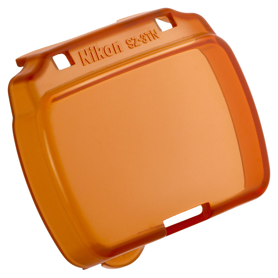 Nikon SZ-3TN Farebný filter pre blesk SB-700
