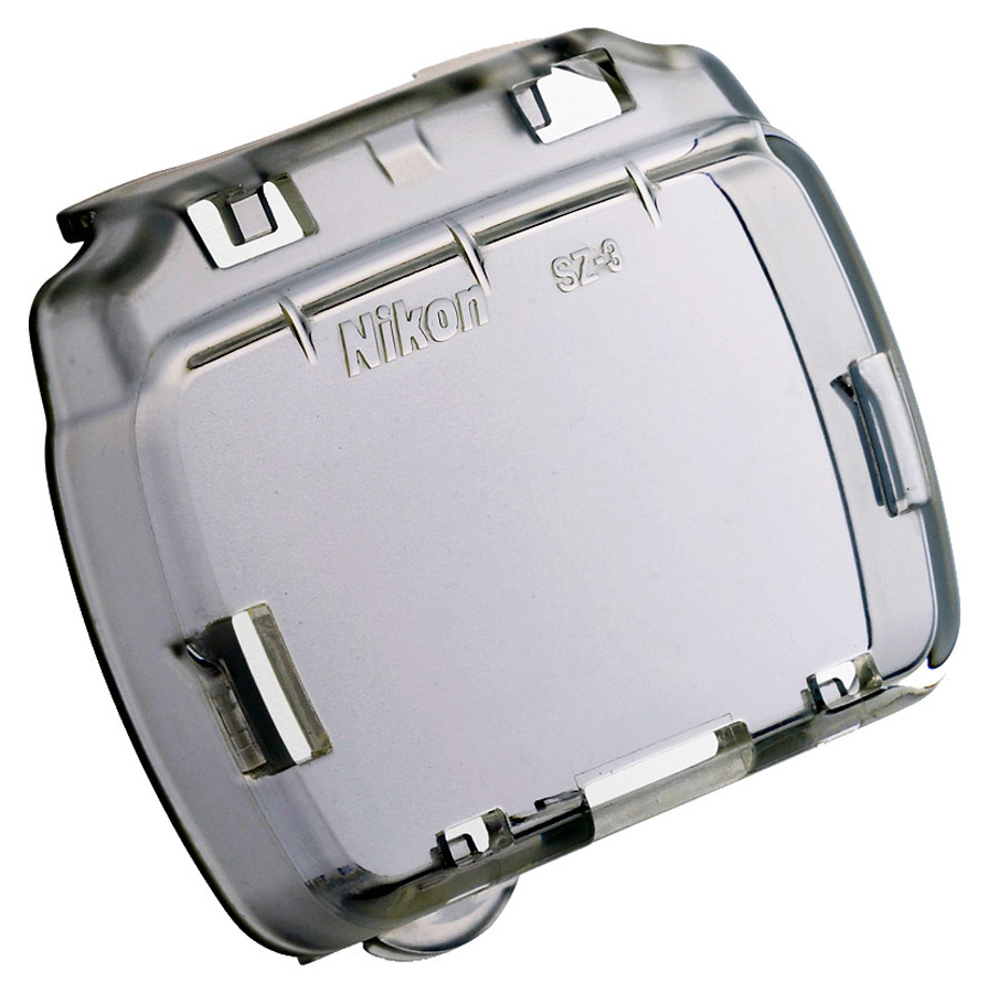 Nikon SZ-3 Držiak farebných filtrov pre blesk SB-700