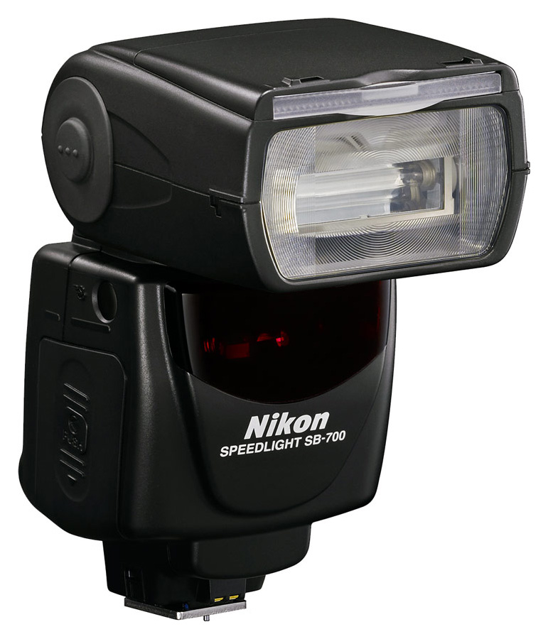 Nikon SB-700 Blesk