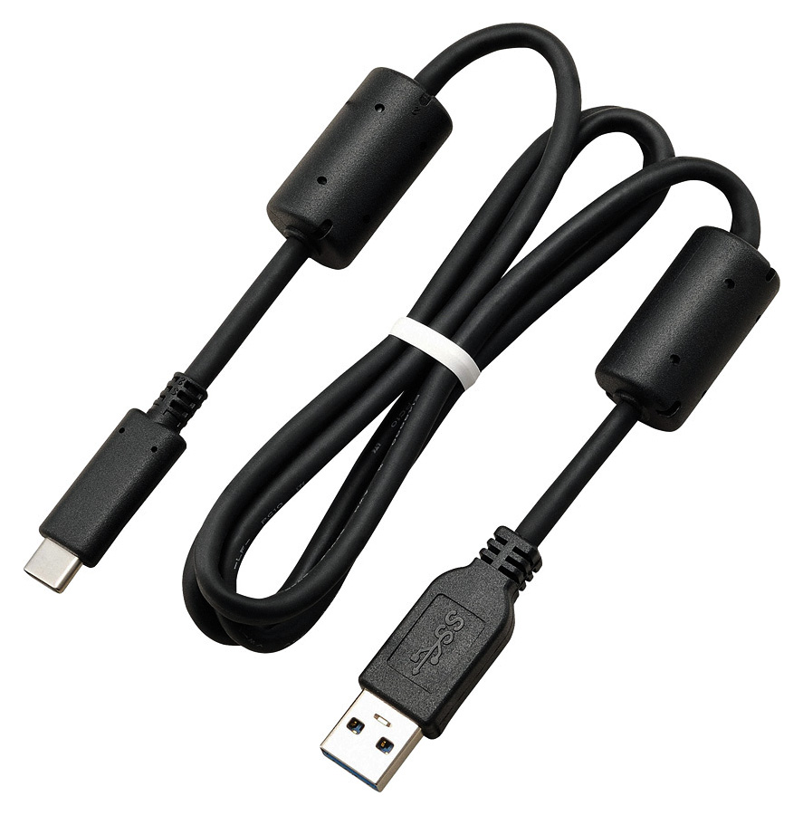 Olympus CB-USB11 Kábel