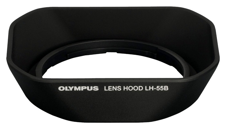 Olympus LH-55B Slnečná clona pre objektív M. ZD ED 9-18mm f/4.0-5.6