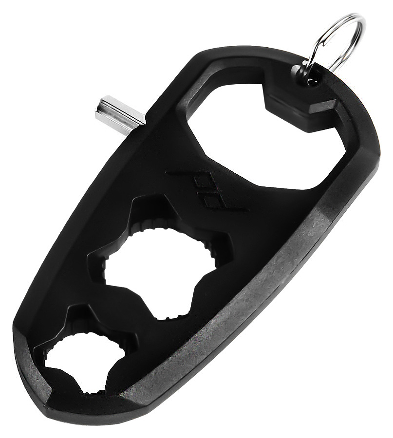 Peak Design CAPTURE TOOL Nástroj na uťahovanie skrutiek na sponách