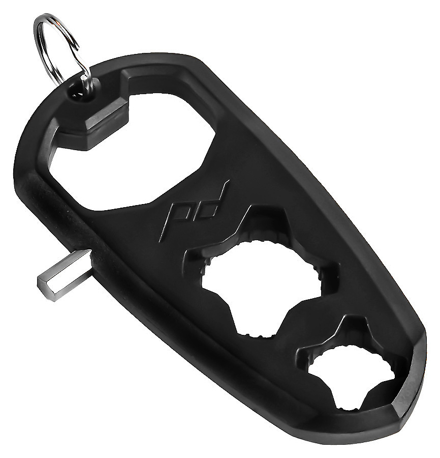 Peak Design CAPTURE TOOL Nástroj na uťahovanie skrutiek na sponách