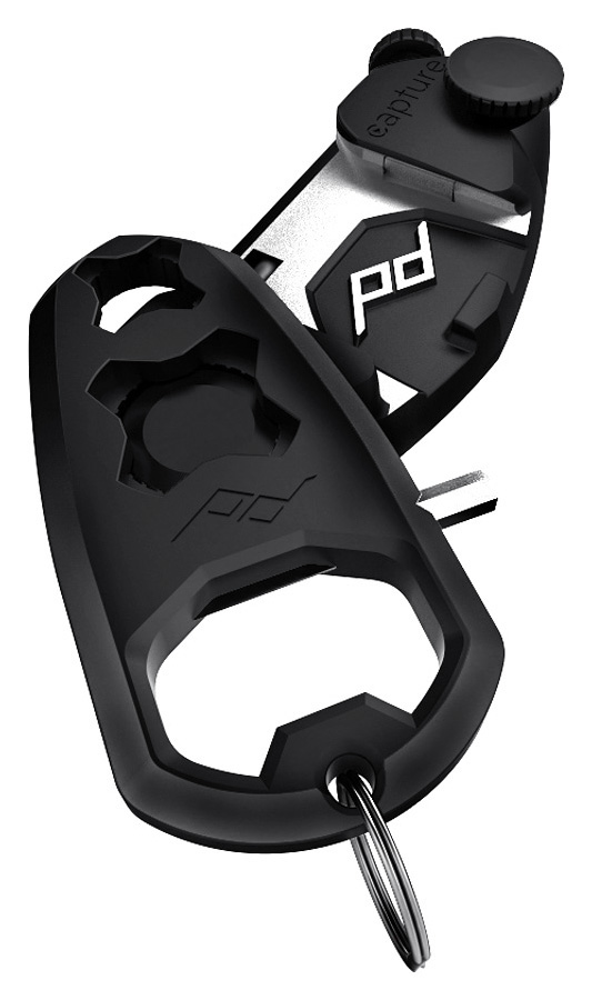 Peak Design CAPTURE TOOL Nástroj na uťahovanie skrutiek na sponách