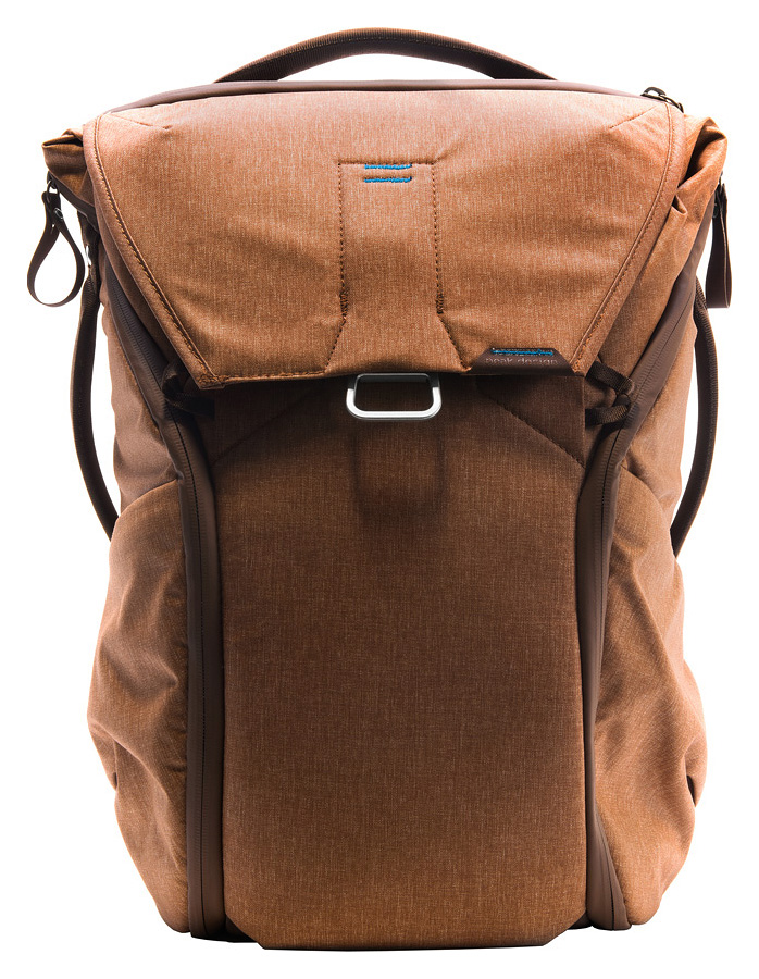 Peak Design THE EVERYDAY BACKPACK 20L  - Batoh, Svetlo hned�