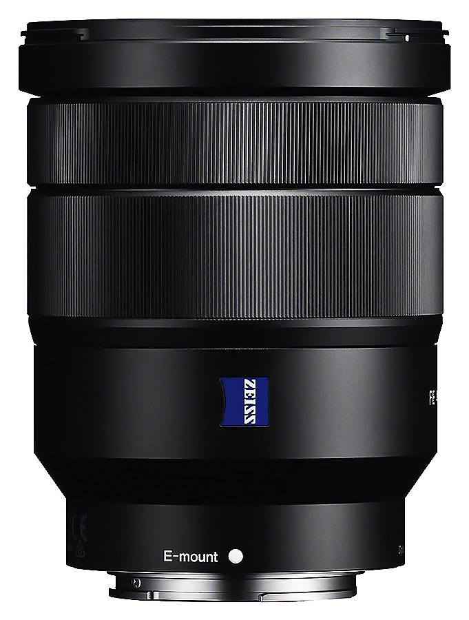 Sony FE Vario-Tessar T* 16-35mm f/4 ZA OSS | PRO.Laika