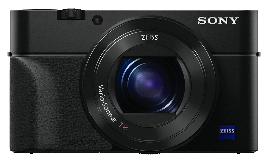 E-shop Sony Cyber-Shot DSC-RX100 Mk.III