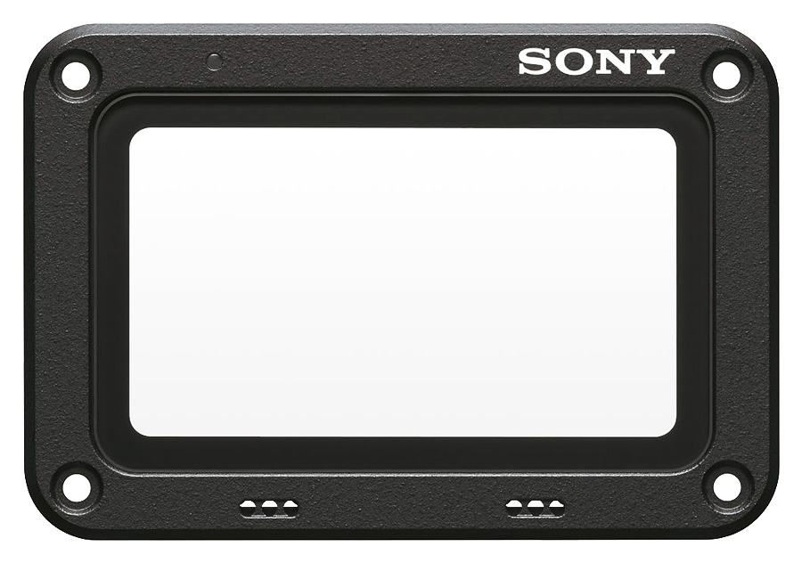 Sony VF-SPR1, Náhradný ochranný filter