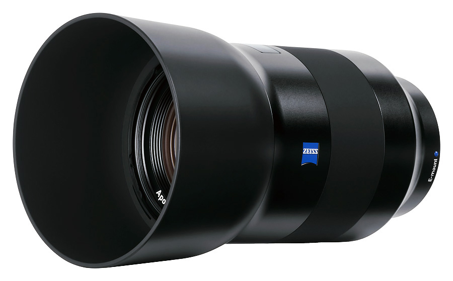 ZEISS Batis 135mm f/2.8 Apo Sonnar T* Sony E-Mount