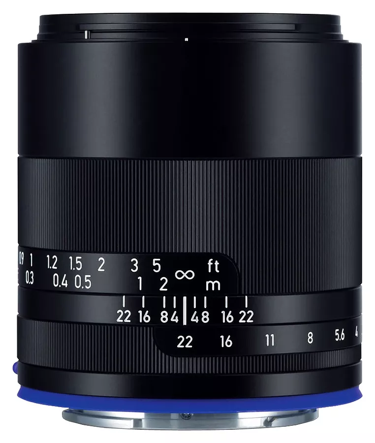 Distagon Loxia 21mm ZEISS Loxia 21mm Distagon T*, Sony E-Mount