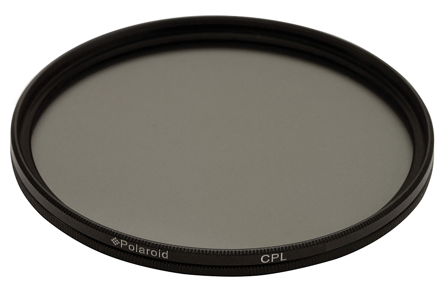 Polaroid Polarizačný filter (CPL) 72mm
